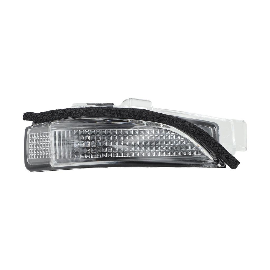 Practical and Right Wing Mirror Indicator Lense for Toyota For Avensis