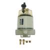 1 Pcs Brand New R12T Fuel/ Water Separator Complete Assembly Filter Diesel Engine For Racor 140R 120AT Automotive Parts Filter