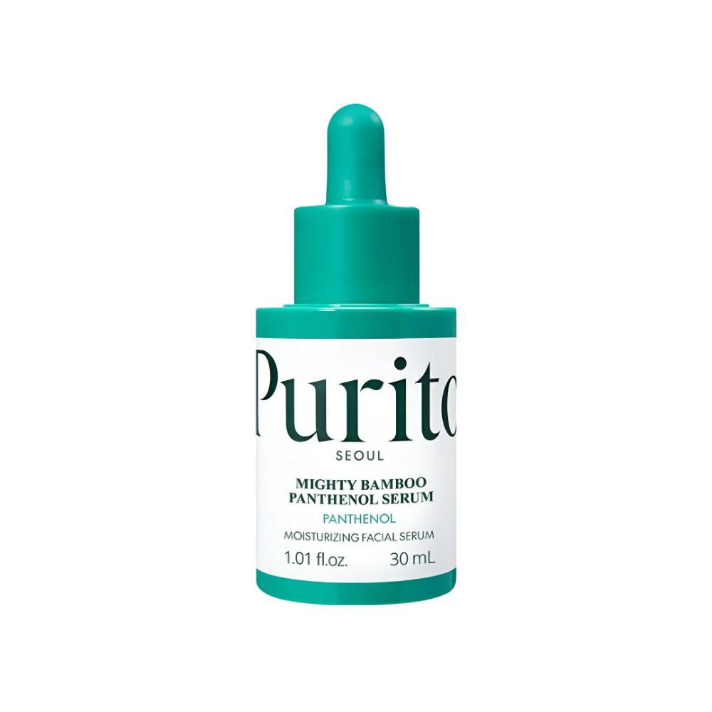 

PURITO SEOUL Mighty Bamboo Panthenol Serum 30ml Barrier Repair & Hydrating