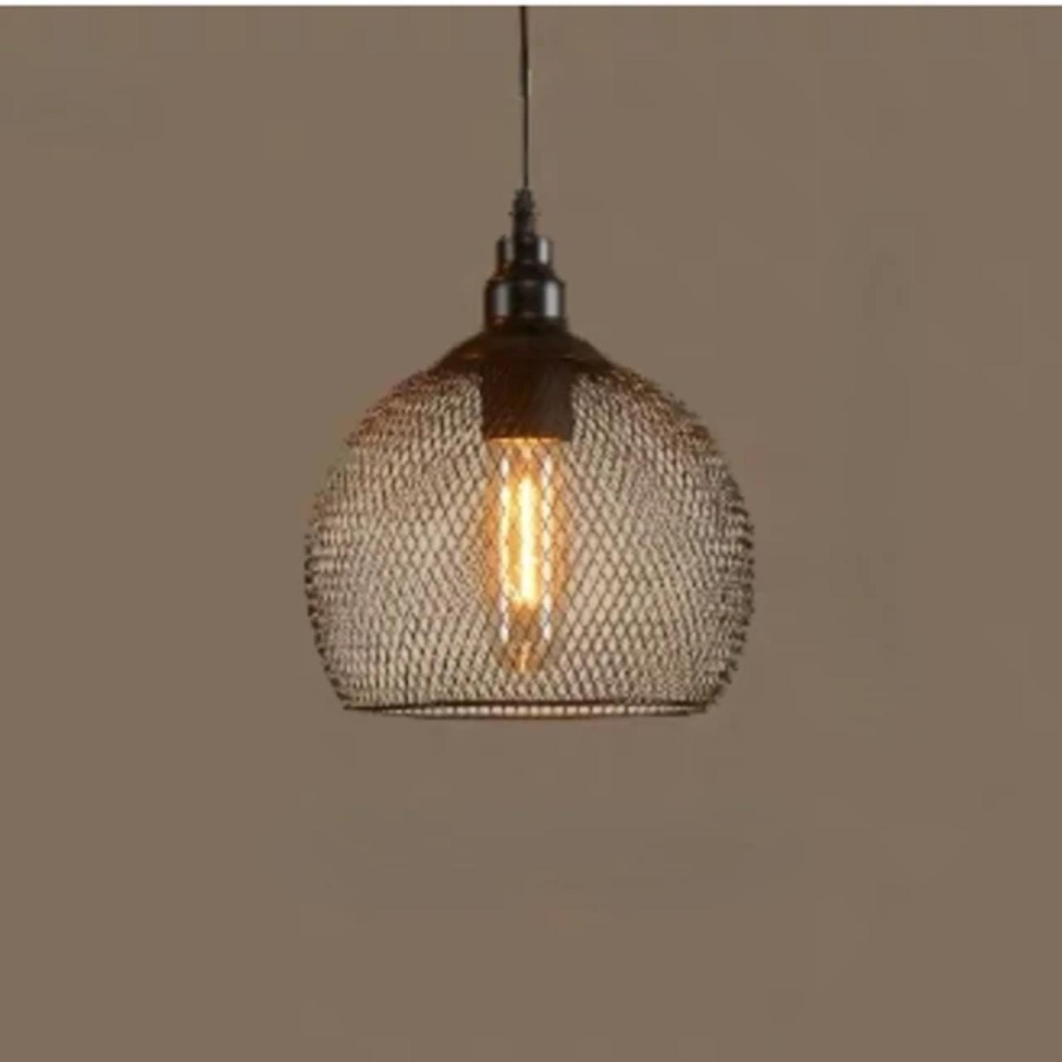 

Новая скандинавская люстра в форме птичьей клетки из розового золота для современной гостиной Not including light