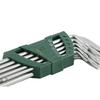 SATA 09716 Torx Ball-End Hex Key Set