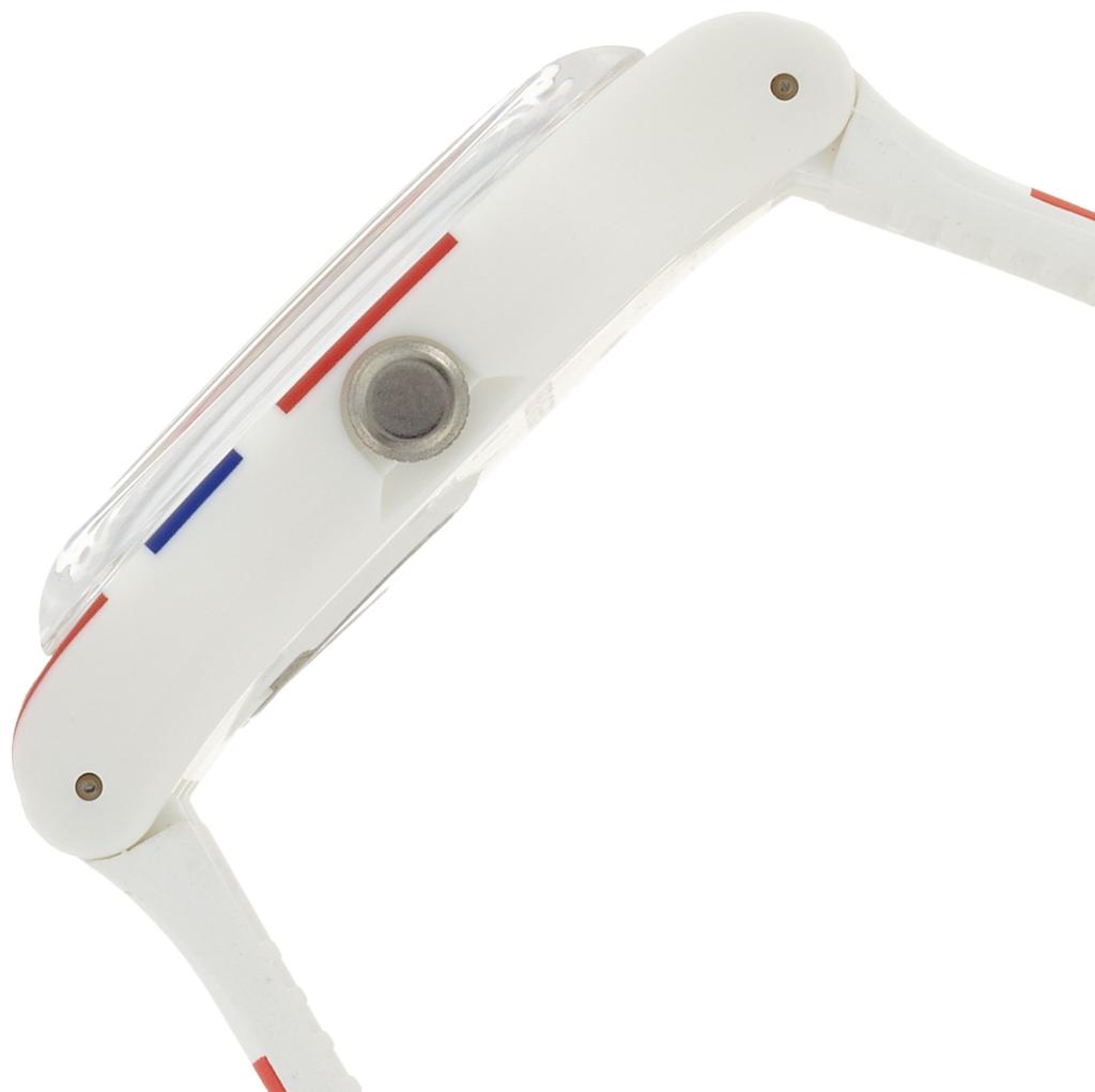 Watch SUOW111 Genuine Imported Product Multicolor [Swatch]