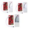 Universal Fan Remote Ceiling Fan Remote Control Reverse Button Replacement Wireless Transmitter Decorators Collection
