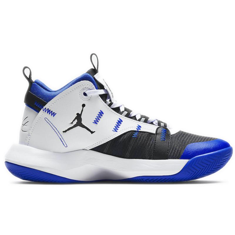 Air Jordan Jumpman 2020 Pf 'Royal' Jordan BQ3448-401