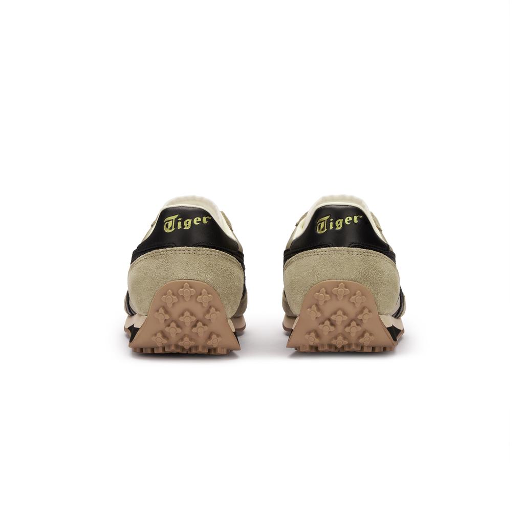 ONITSUKA TIGER Edr 78 Wygodne Niskie Buty Codzienne Unisex Beżowe 1183C472-200