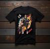 A'ja Wilson Grafik-T-Shirt und Kinder-T-Shirt, Las Vegas Aces Unisex-T-Shirt