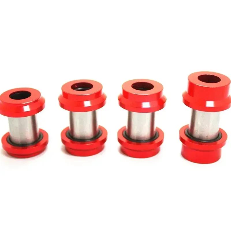 Mtb Bicycle Rear Shock Absorption Bushing For Sram FOX DT Turning Point Needle Roller Bearing 22/22.2/23.9/24.7/25.4/30mm