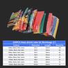 Heat Shrink Tube Shrink Wrapping Assorted Kit Wire Cable Thermoretractile Sleeving Thermoresistant Tube Insulation