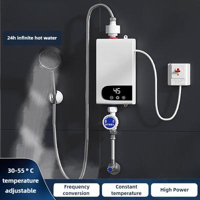 Ohrievače vody – Ostatné ohrievače vody