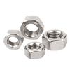 Stainless Steel M16 Hex Nut