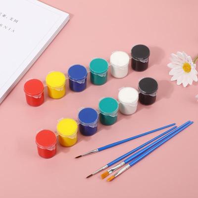 Colori artistici – Colori acrilici