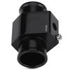 Auto Wassertemperatur Temperatur Verbindungsrohr Schlauch Sensor Anzeige Adapter