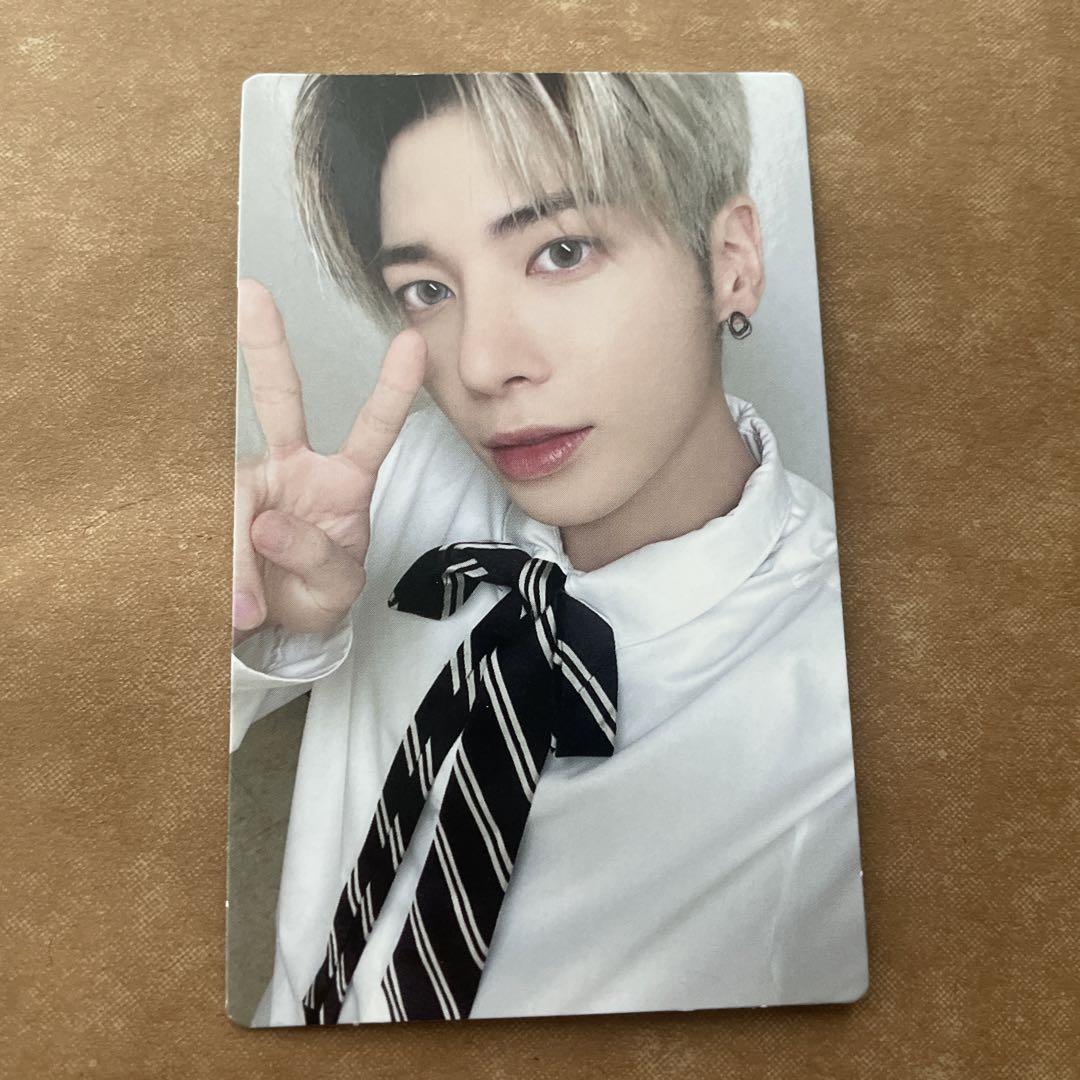 

[USED] Kang Tae Hyun Memories Trading Card