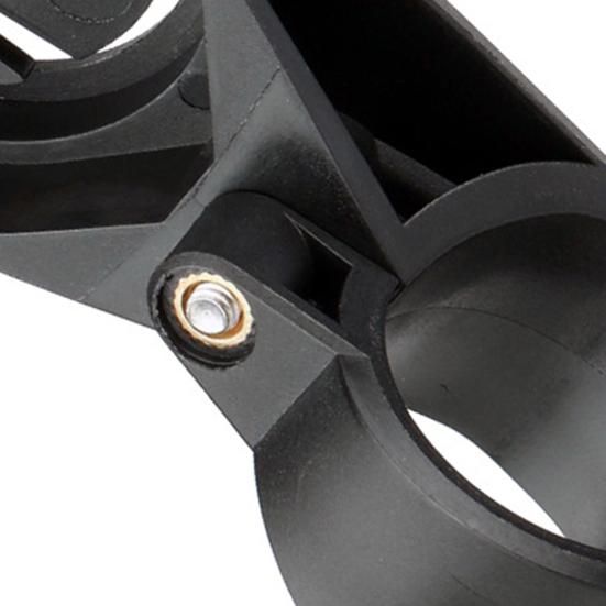 Uchwyt na komputer rowerowy z kluczem Lekki Uniwersalny MTB Rower Górski Szosowy Kierownica Aero TT