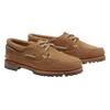 Authentische Bootsschuhe für Damen TB0A2GNVEW11 Mittelbeige [Timberland] 6.0 / 23.0cm