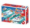 Artec Curling & Bowling Shooter 55470 Toy, Educational Toy, Kids' Indoor Play, Sports, Tabletop, Curling, Bowling