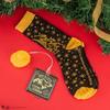 Calendrier de l'avent - harry potter 2022 - 12 articles - multicolore - pour enfants et adultes