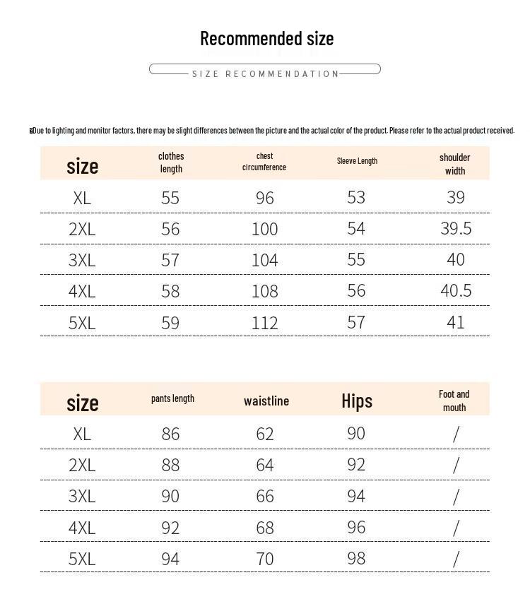 Women's Spring/Fall Hooded Long-Sleeve Sportswear Set