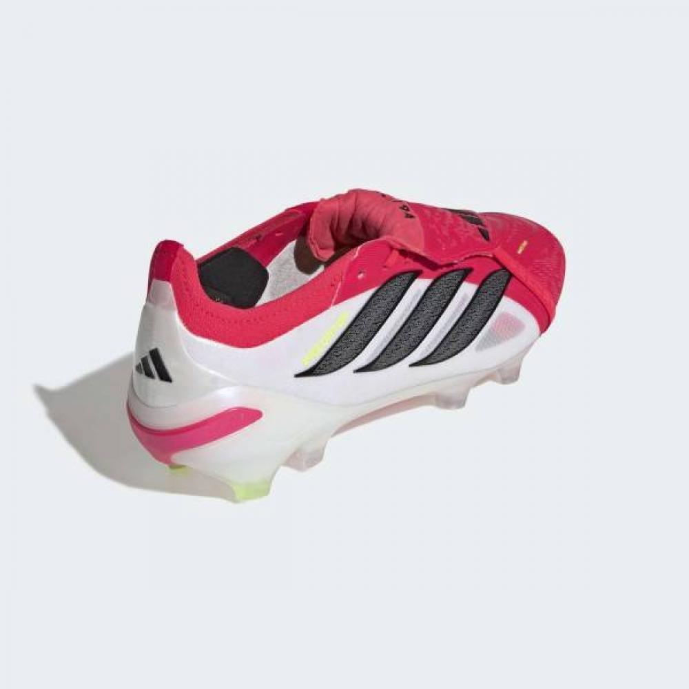 Adidas Predator Foldover Tong Fg Soccer Shoes Js0380