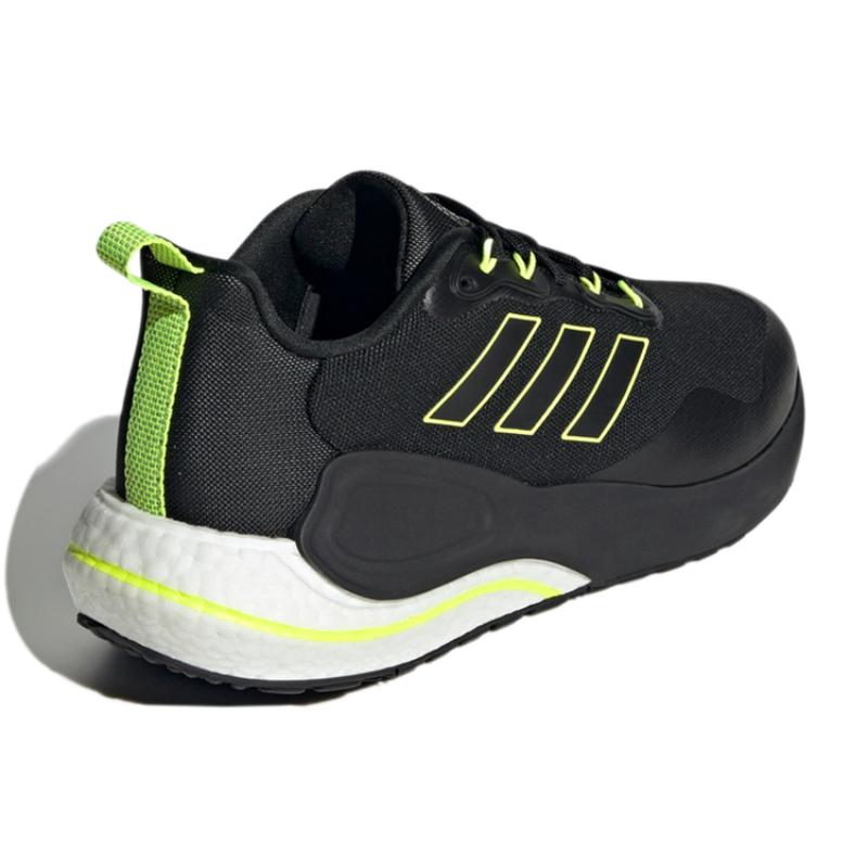 Adidas Alphalava Guard Black Sneakers GX1191