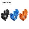 NICENC For KTM EXC-F 350 SX-F 350 XC-F 350 2017-2022 Water Pump Cover Protection For Husqvarna FE350 FX350 GasGas EC350F MC350F