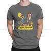 Beavis And Butthead On The Couch T Shirt Punk Unisexs Tees Summer 100 Cotton Clothing Crewneck Tshirt