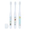 Sanrio Sanrio Characters Toothbrush Set of 3 299481 (SANRIO)