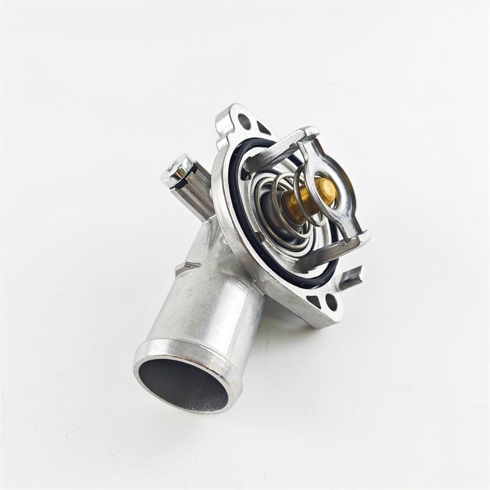 Thermostat Housing Assembly 5184570AG 68136754AA For 3.6L Chrysler Dodge Jeep