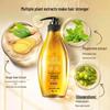 seeyoung Ginger Strengthening Anti-Breakage Shampoo