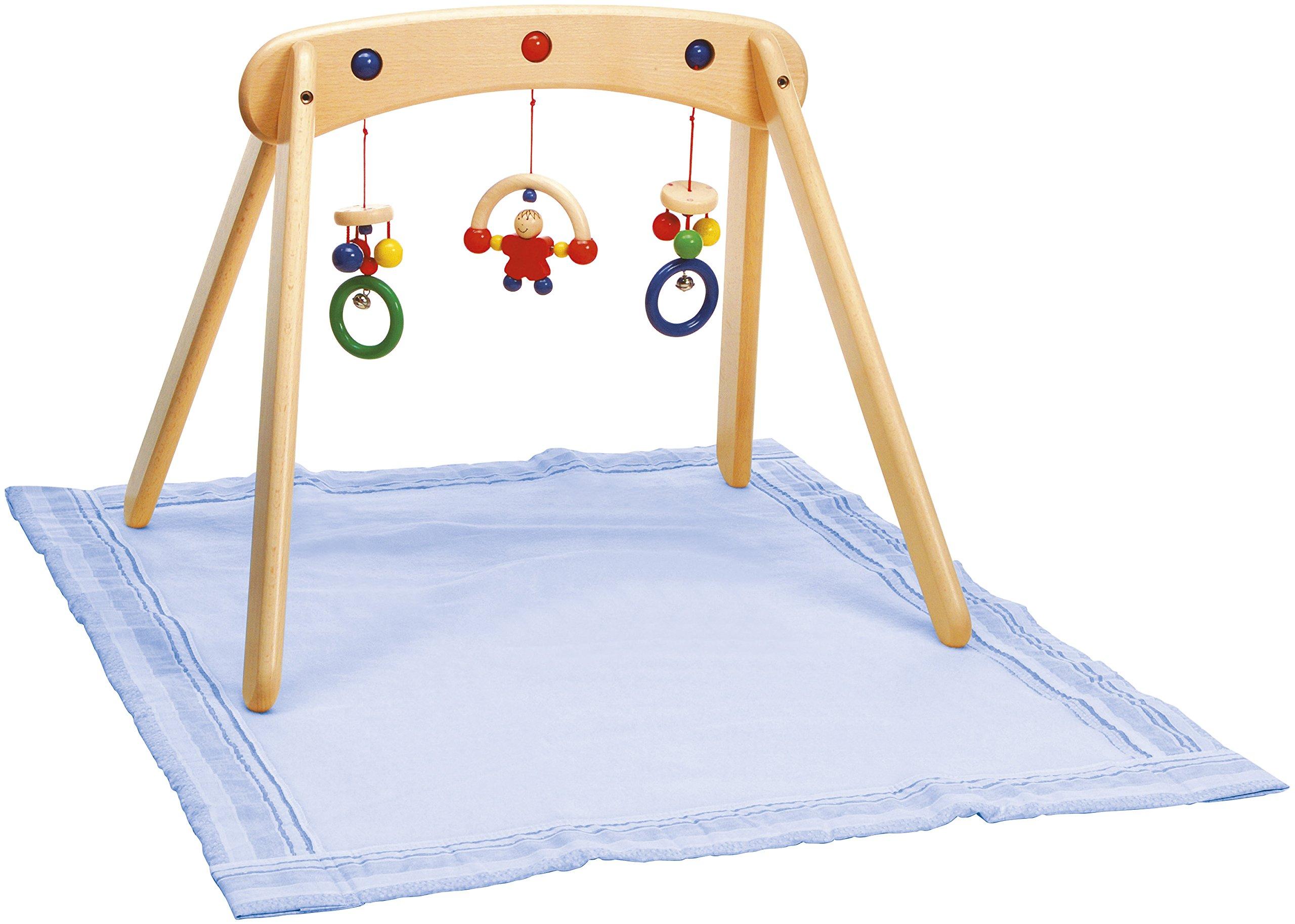 

SELECTA Baby Gym Musina SE61047