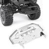 Metal RC Front Lower Bumper Replacement Accessories Parts Fit for    00 G63