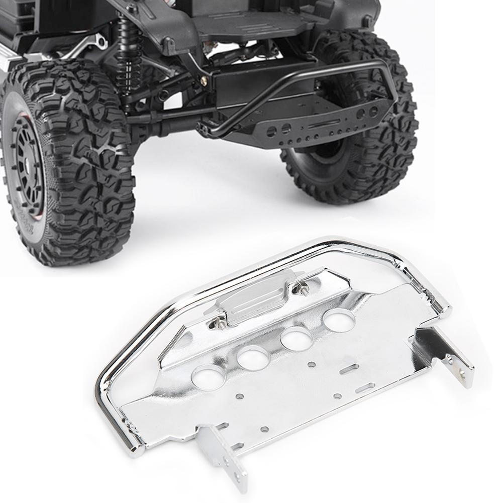 Metal RC Front Lower Bumper Replacement Accessories Parts Fit for 00 G63