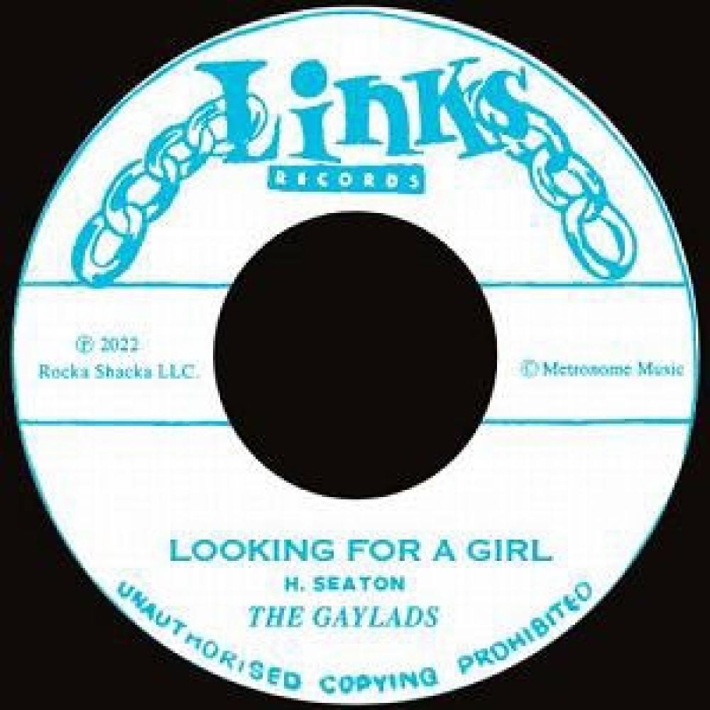 

The GAylAds Looking For A Girl