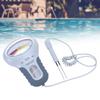 Portable 2 In 1 Water Quality PH and Chlorine Level CL2 Tester Meter for Swimming Pool Spa