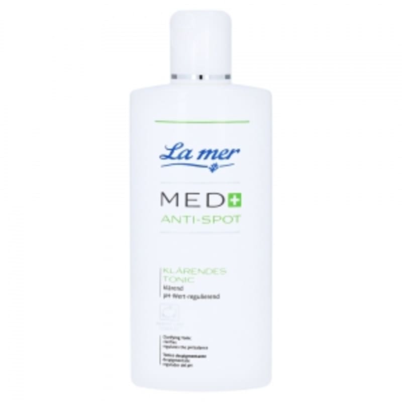 

La Mer Med Anti-Spot Clarifying Toner 200 ml (Unscented)