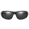 Radbrille Outdoorbrille Sport Herren Sonnenbrille