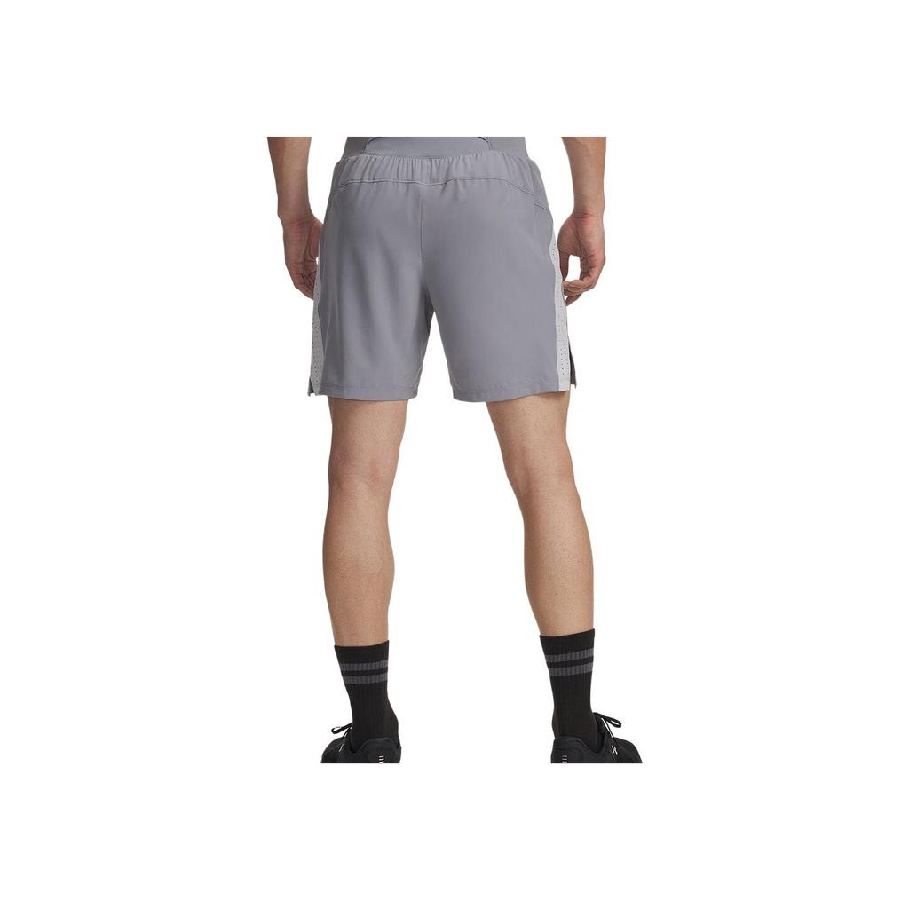 Under Armour Stylish Versatile Woven Casual Shorts Men Shorts 1376508-036