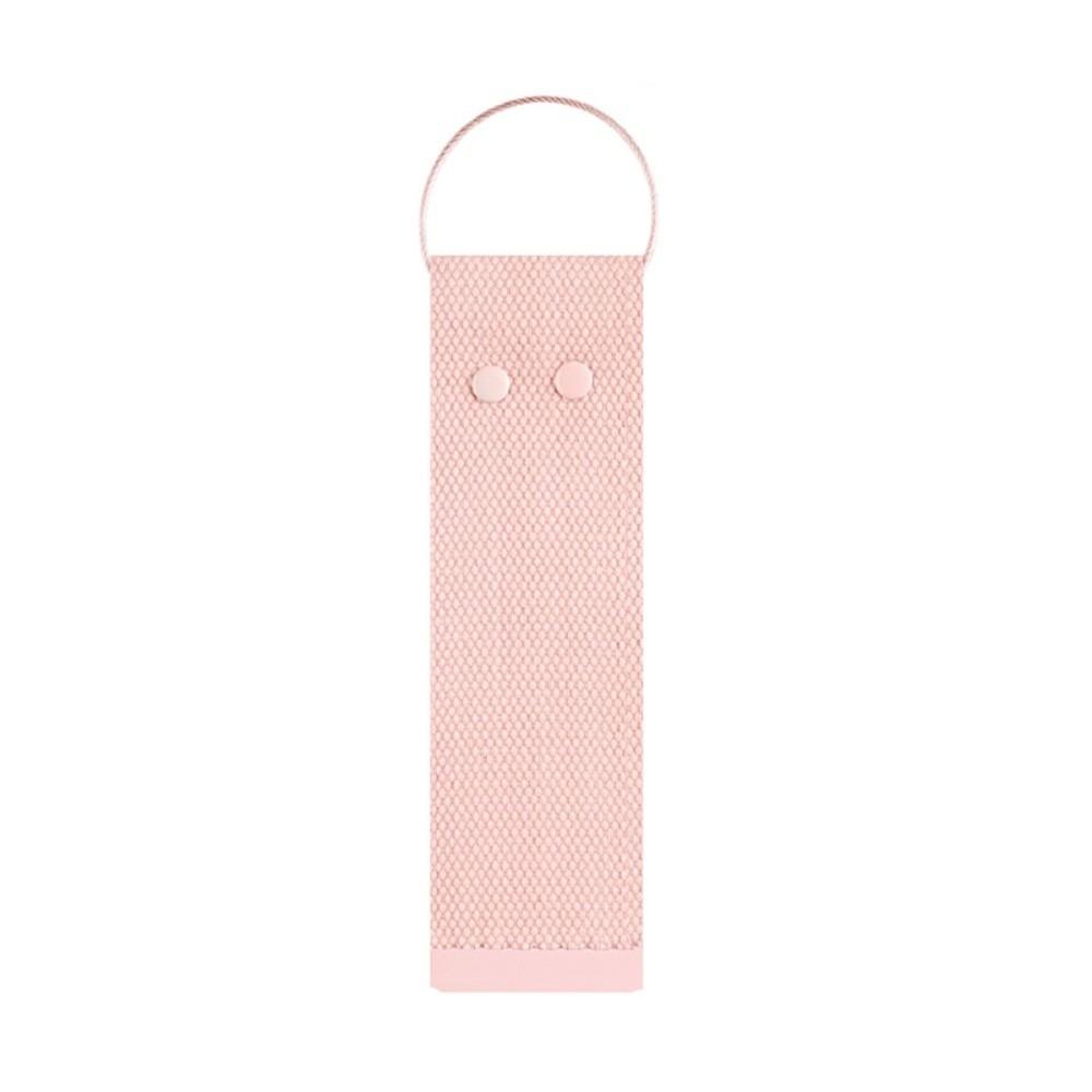 Versatile Keychain Lanyard Colorful DIY Blank Canva Strap Ribbon Rope Keychain Car Key Ring