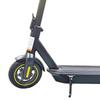 Emoko HT-T4 Pro Faltbarer E-Scooter mit 10" 500W 36V15Ah, LED-Display, Trommelbremsen City E-Scooter für tägliche Pendler & Outdoor-Reisen