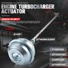 Turbo Wastegate Actuator 2740903280 2740903480 Compatible with Mercedes Benz C300 GLC300 W205 W212 W204 M274