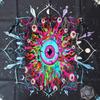 Drawstring Pouch Bag Divinations Tarots Bag Game Dices Oracles Cards Stored Bag