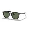 Sunglasses Japan 53 [Ray-Ban] Ray-Ban 601/71 (FREE Size)