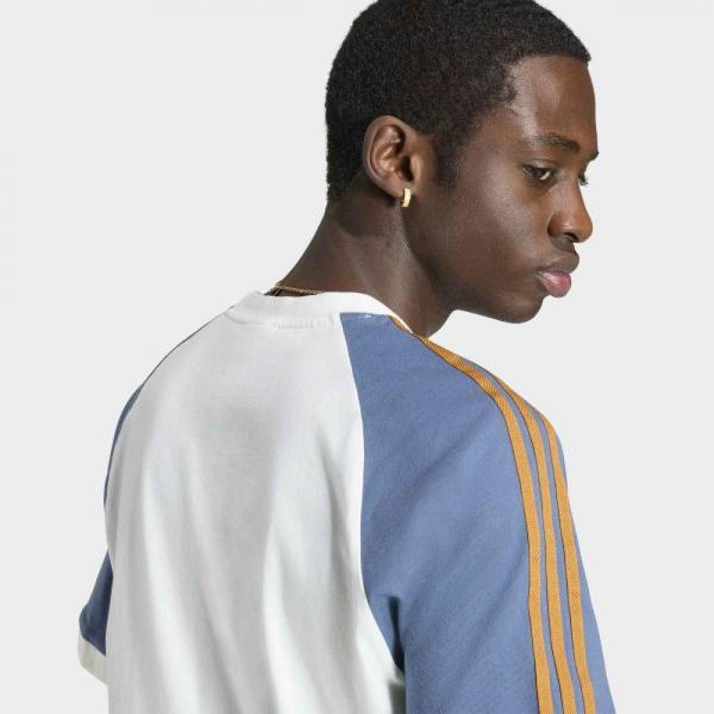 adidas Summer Glow Washed Kali Tee Kx1261