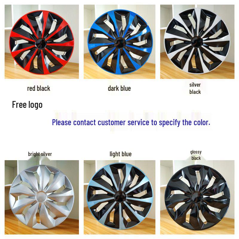 16-Zoll Venucia D60 EV T70 D90 Radkappen und Modifizierte Felgenabdeckungen
