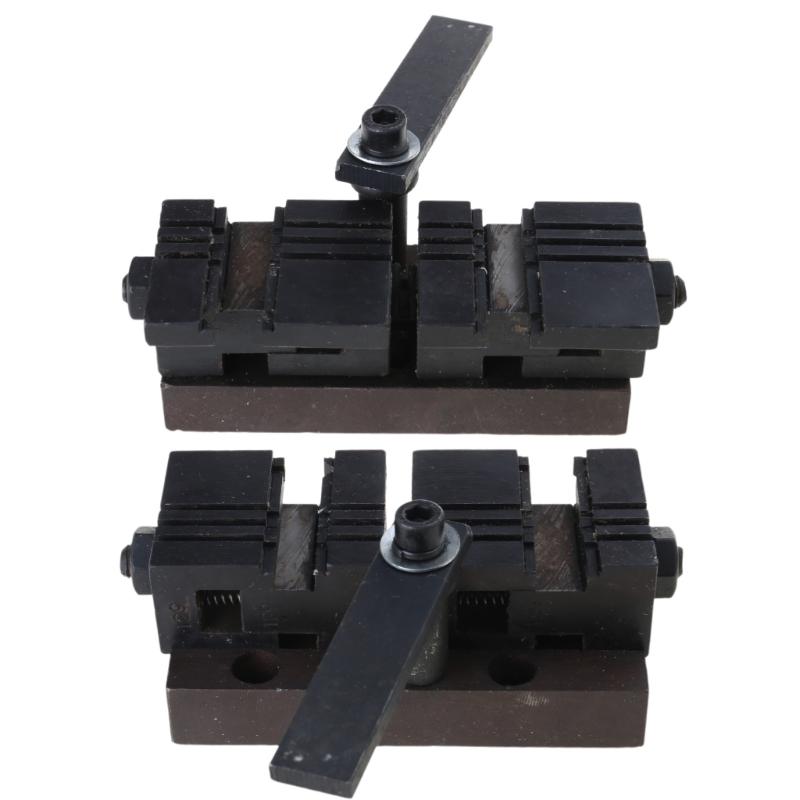 Universal Holding Tools Duplicator Machine Clamp Parts High Quality Metal for 998C 339C Vertical for Key Cutting Machine