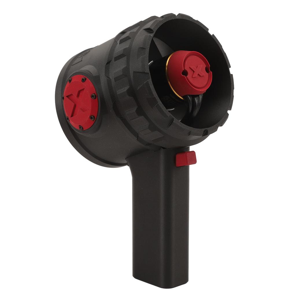 Electric Air Duster Professional Efficient Stepless Speed Adjustable Jet Dry Blower Portable Jet