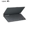 Logitech Keys-To-Go 2 Ultra-Thin Portable Bluetooth Keyboard