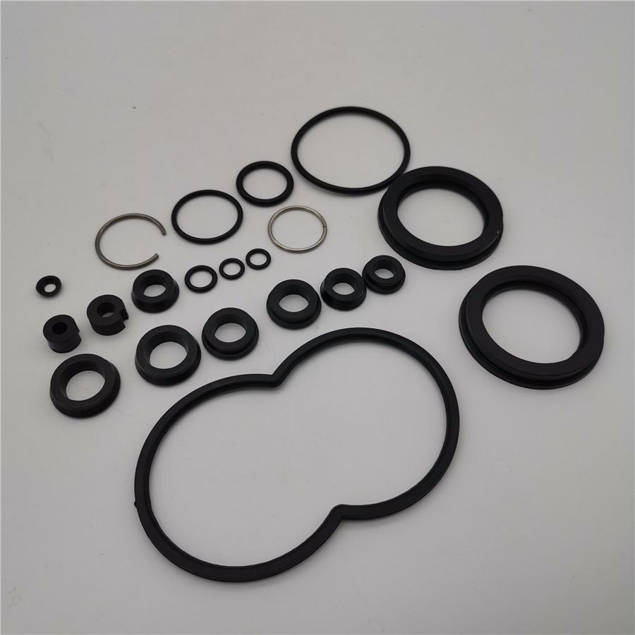 1 Set Rubber Seal Leak Repair Kit Replace For GM 2771004x HydroBoost Universal
