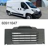 Auto-Belüftungsabdeckung für den Vordersitz für Fiat Ducato 2006+ Für Jumper 2006+ Für Boxer 2006+ Für Relay 2006+ Autozubehör