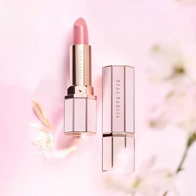 Prezado Dahlia Lip Paradise Brilho Labial Sensual
